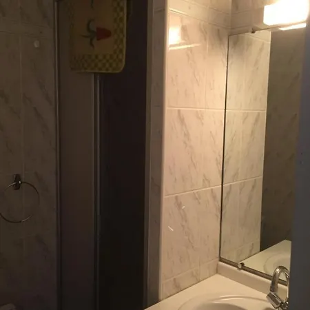 Appartement Cauterets Apartamento Cauterets