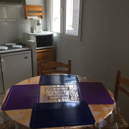 Appartement Cauterets