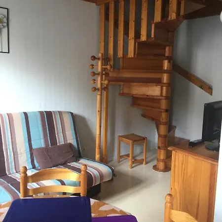 Apartamento Appartement Cauterets Cauterets