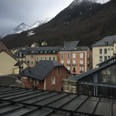 Appartement Appartement Cauterets *