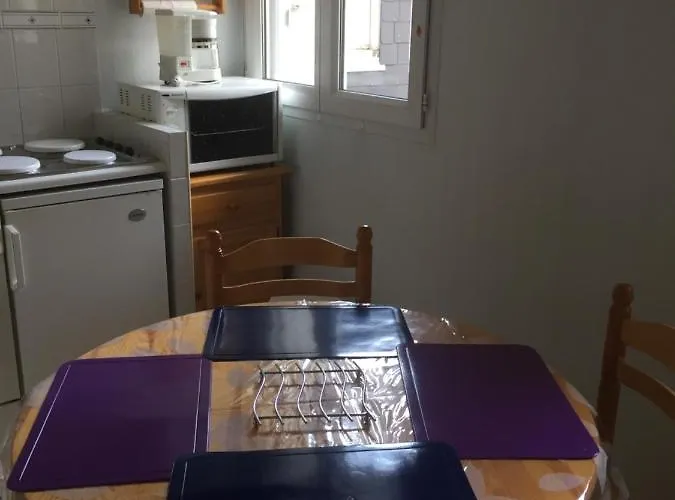 Appartement Cauterets