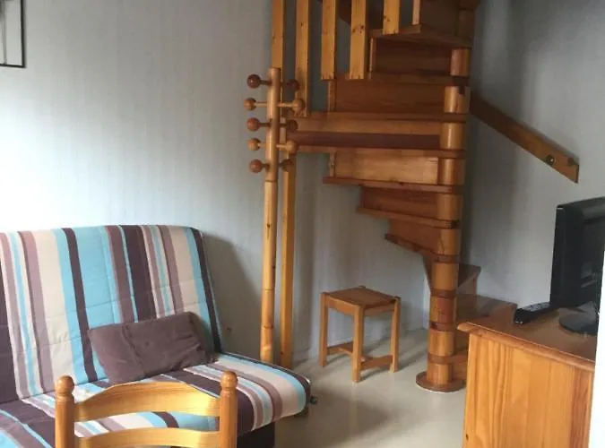 Apartamento Appartement Cauterets Cauterets