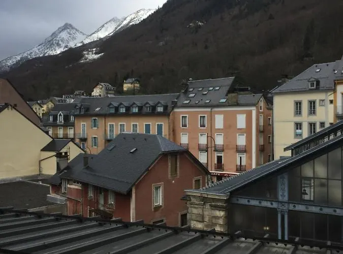 Apartamento Appartement Cauterets *