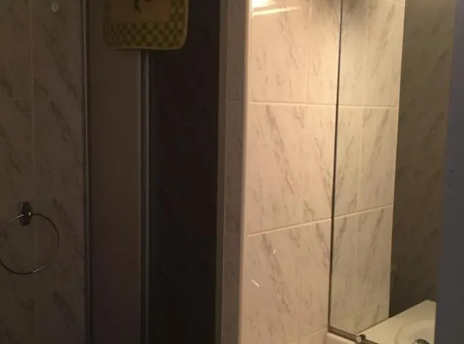 Appartement Cauterets Apartamento Cauterets